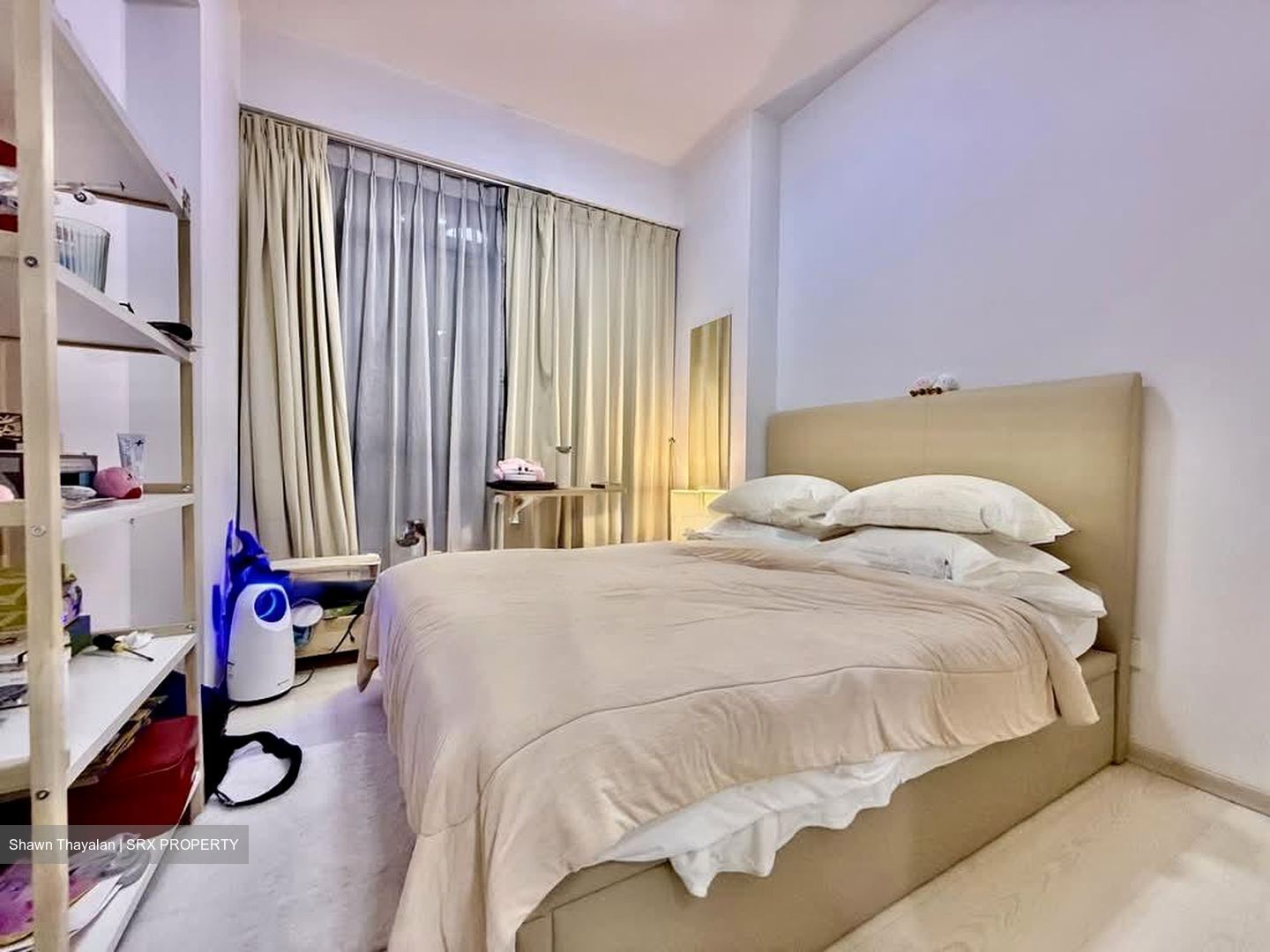 City Square Residences (D8), Condominium #584937901